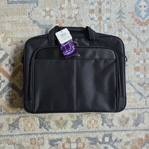 Targus 15.6" CityLite Briefcase